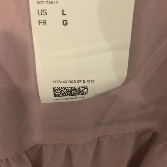 H&M dress NWT - Picture 5 of 6